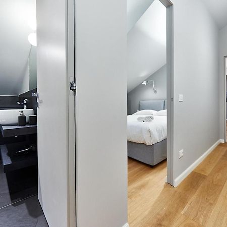 Ad Un Passo Da Tutto Apartment Milan Luaran gambar