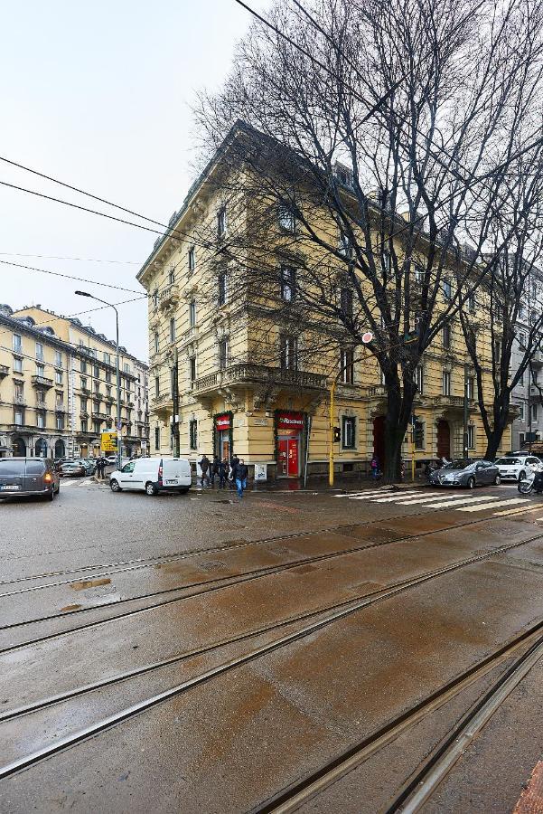 Ad Un Passo Da Tutto Apartment Milan Luaran gambar